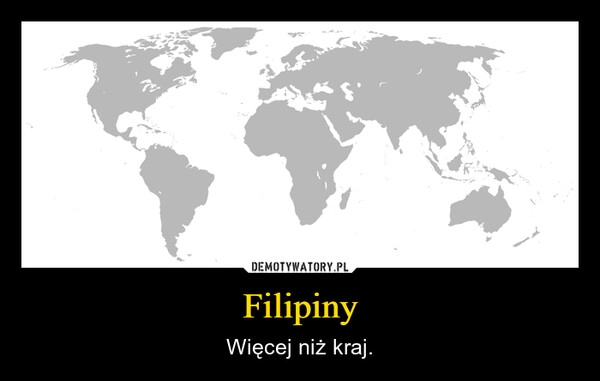 
    Filipiny