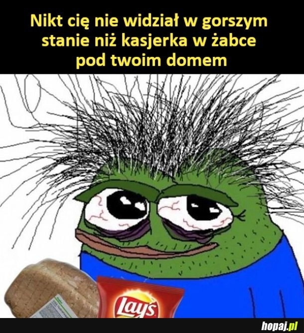 
    True