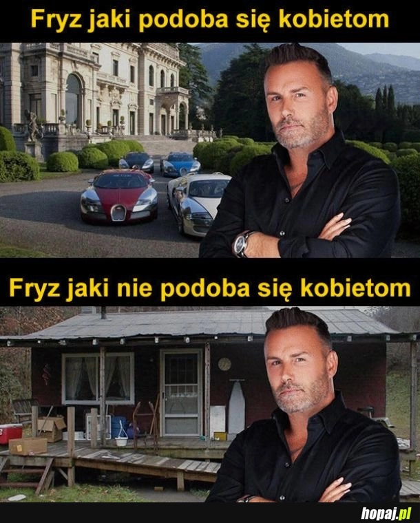 
    Co wolą kobiety