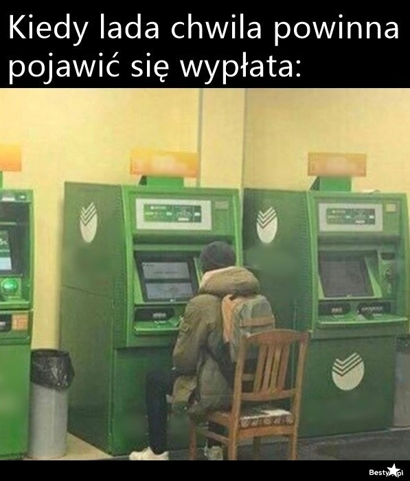 
    Wypłata 