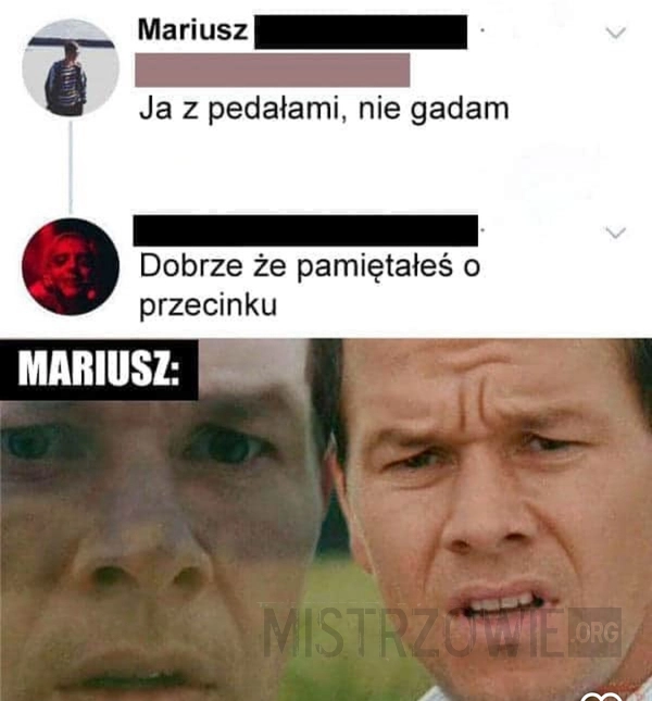 
    Nie gadam