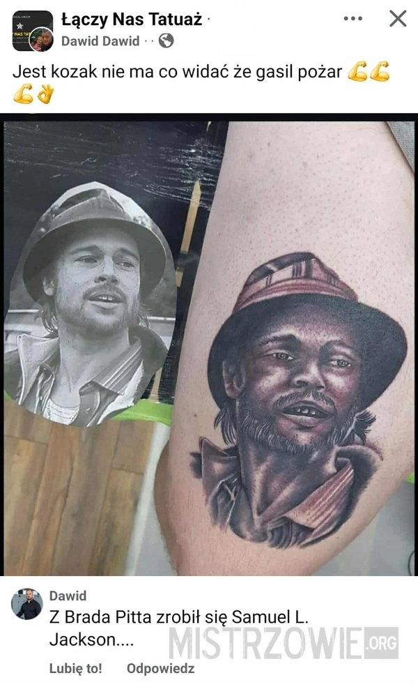 
    Tatuaż