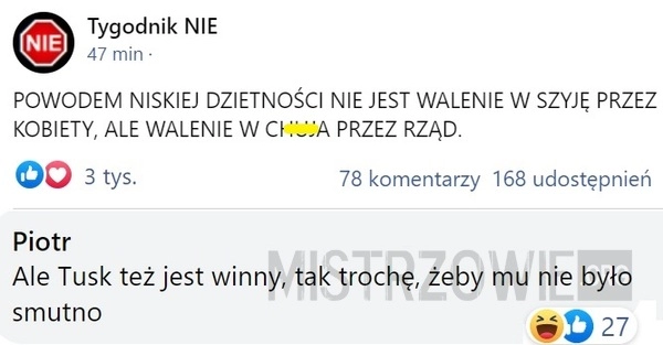 
    
			Dzietność					