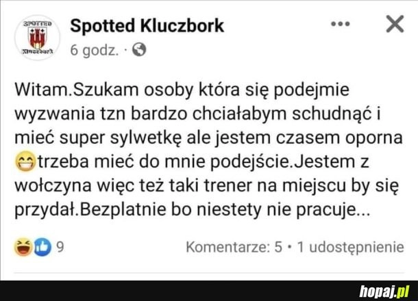 
    A może nie żryj tyle?