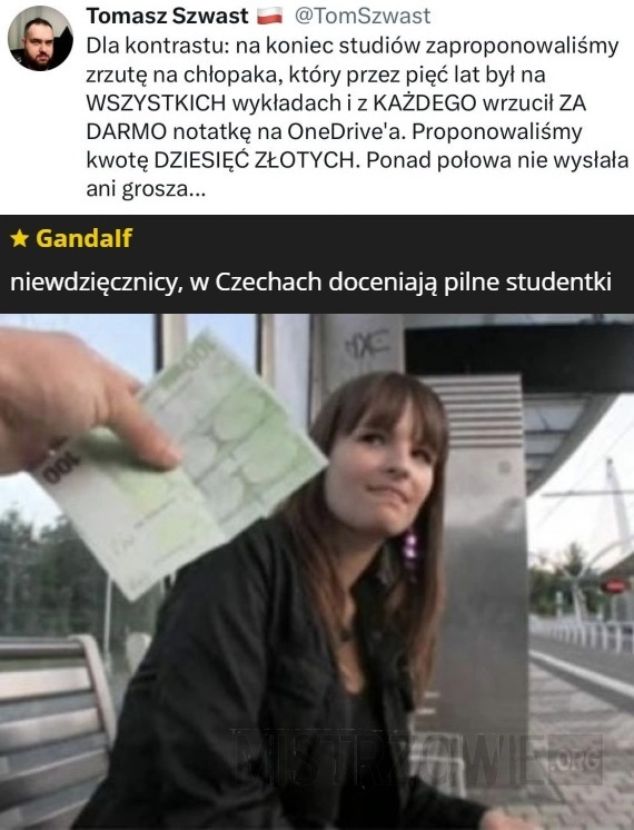 
    Zrzuta