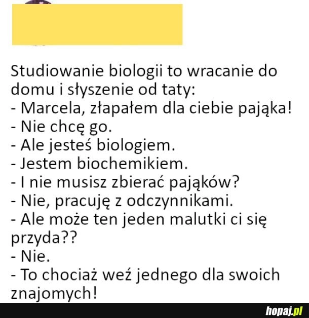 
    Kiedy ojciec chce pomóc