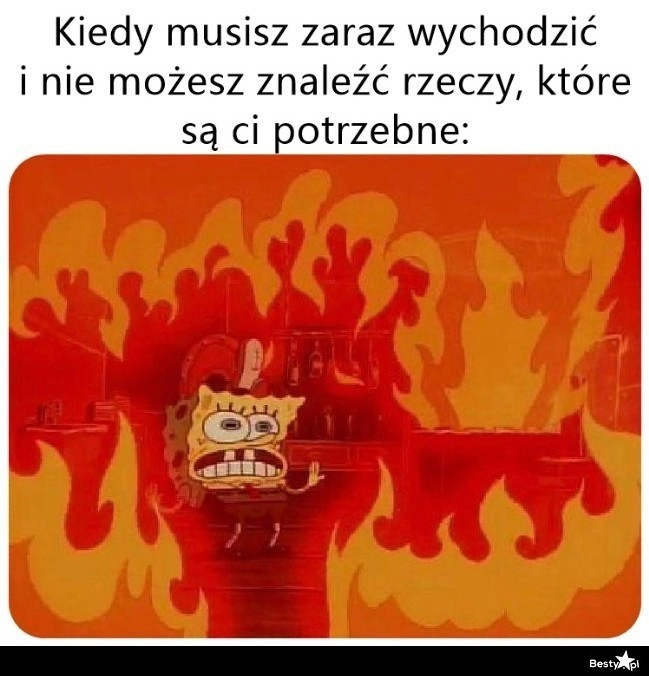 
    Jak na złość 