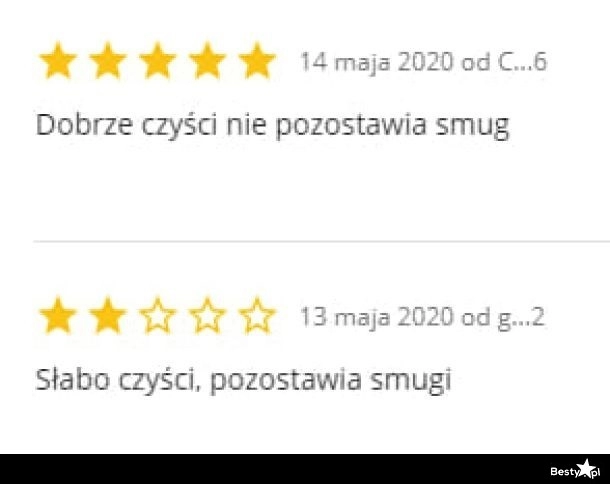 
    Zdania są podzielone 