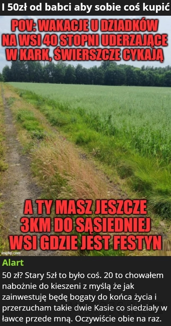 
    Wakacje