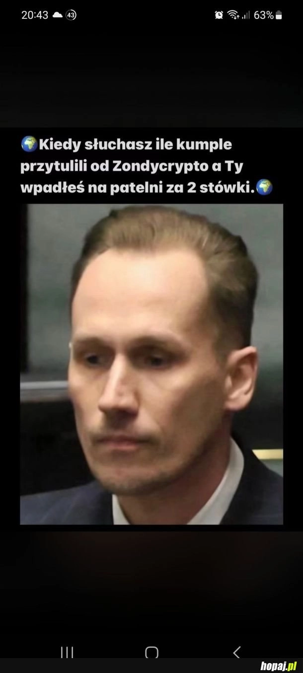 Smuteczek