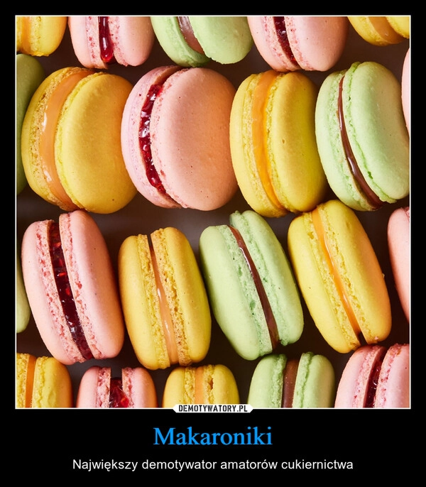 
    Makaroniki