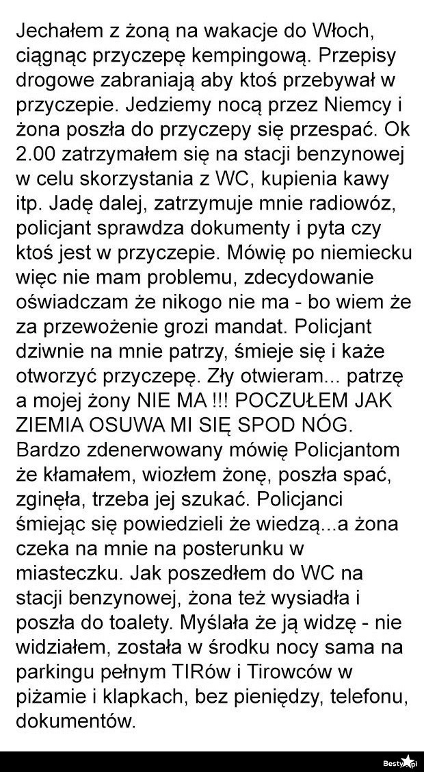 
    Podróż do Włoch 