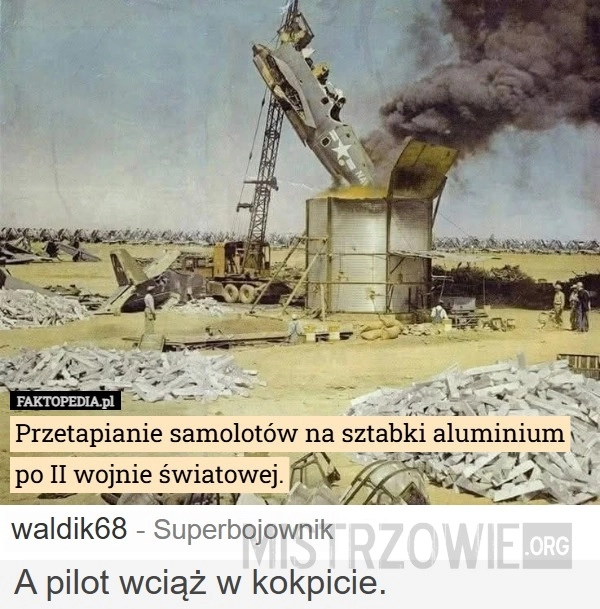 
    Przetapianie