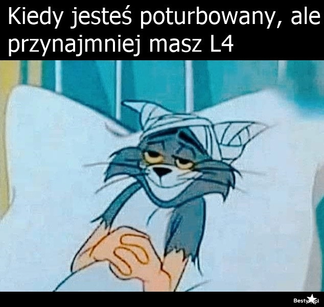 
    Nie jest tak źle 