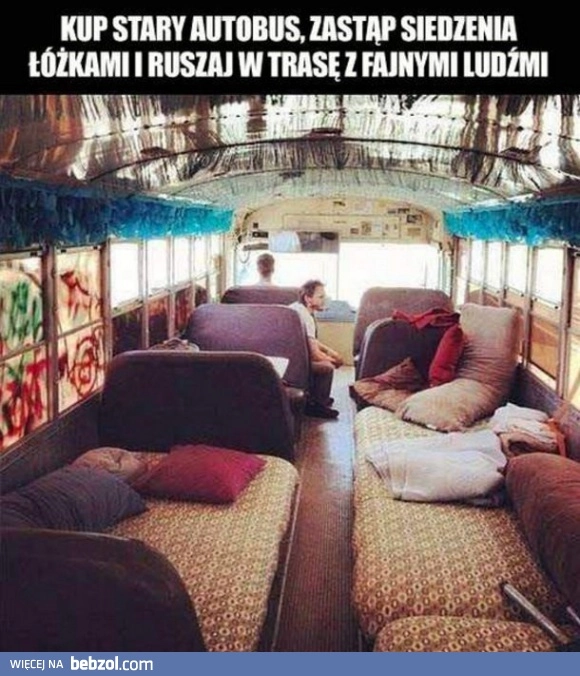 Przygoda życia