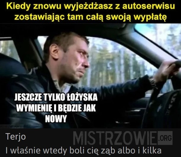 
    Autoserwis