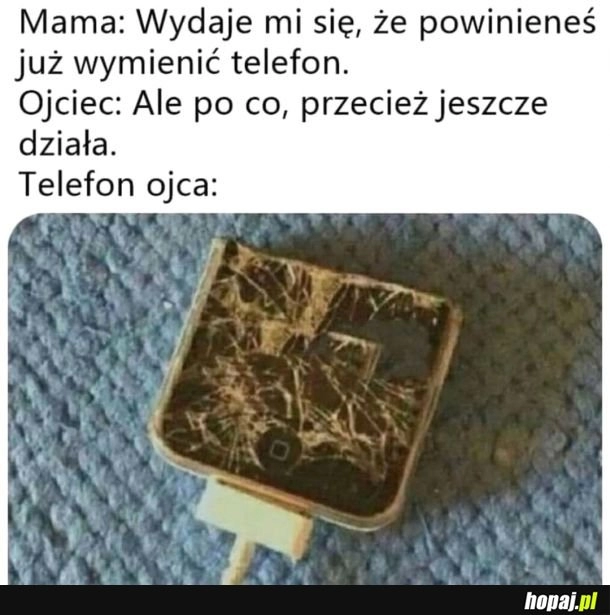 
    Jeszcze dzwoni