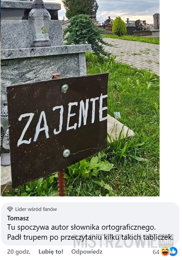 
    Miejsce