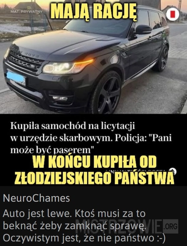 
    Licytacja
