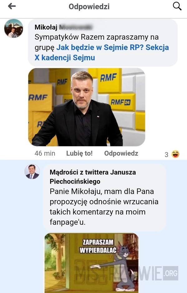 
    Propozycja
