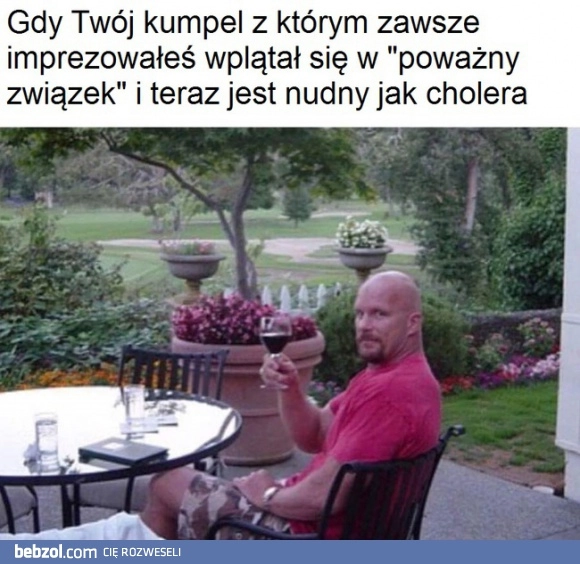 
    Najgorzej 