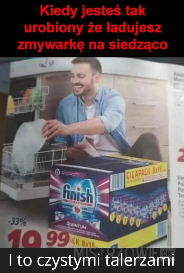 
    Zmywarka