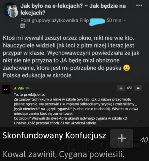 
    Mam tak samo jak ty