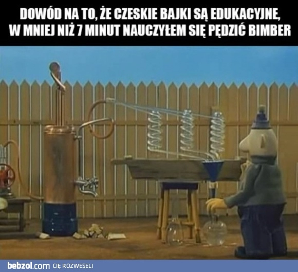 
    Edukacyjne bajki 