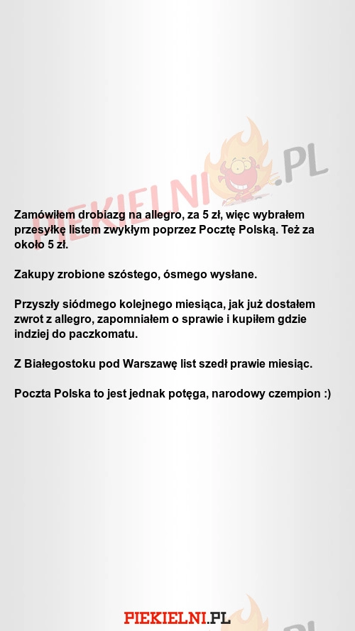 
    Piekielni