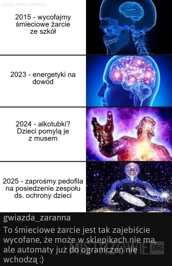 
    Chronimy dzieci