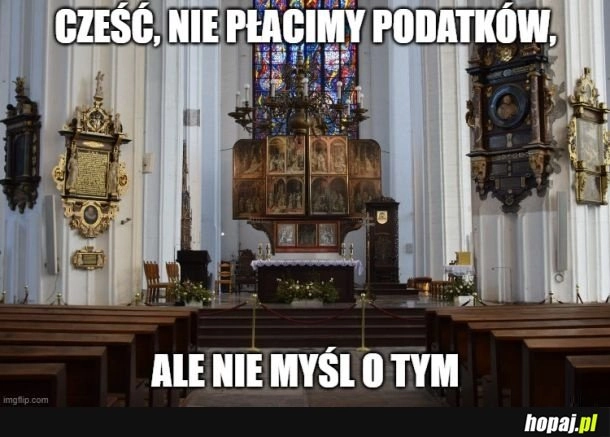 Kościółek
