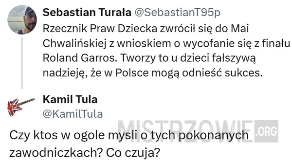 
    Rzecznik Praw Dziecka zwrócił się do...