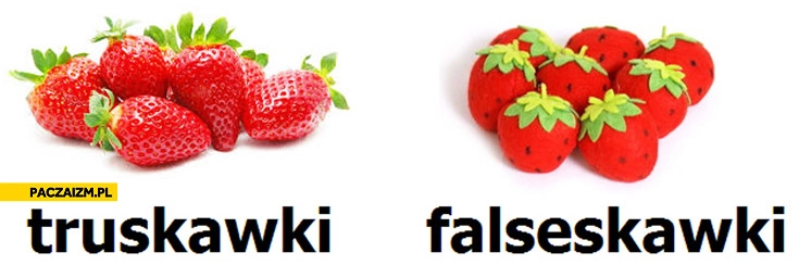 
    Truskawki falseskawki