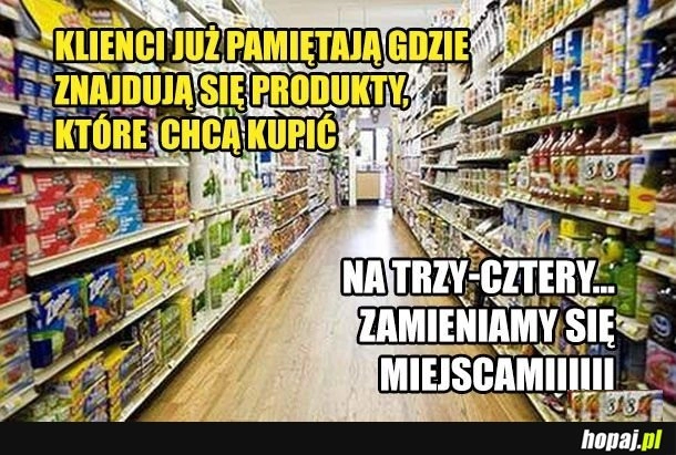 
    Za każdym razem