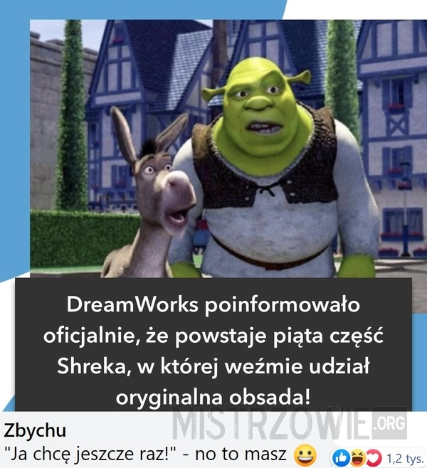 
    Shrek