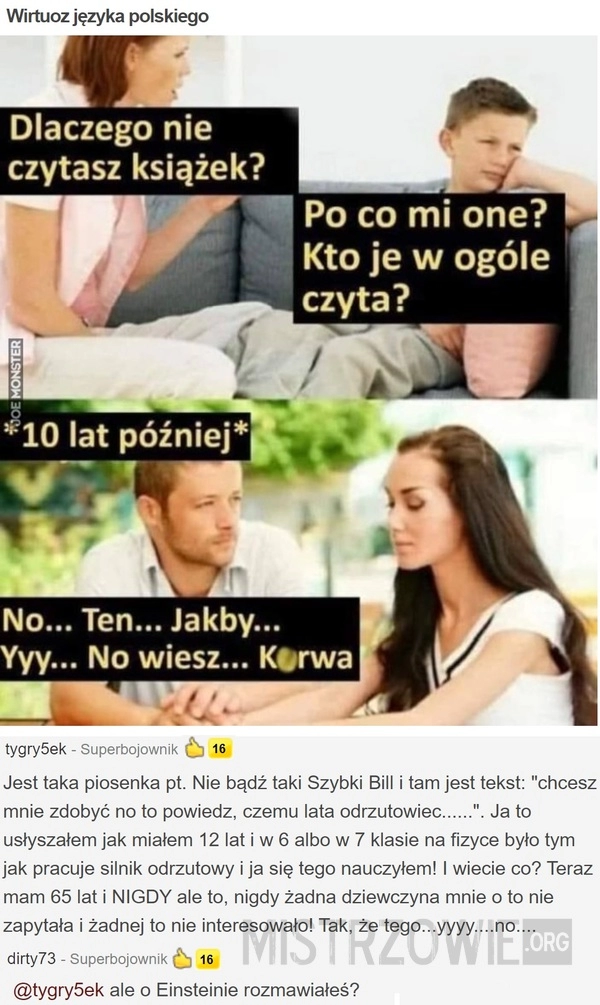 
    
			Wirtuoz języka polskiego					