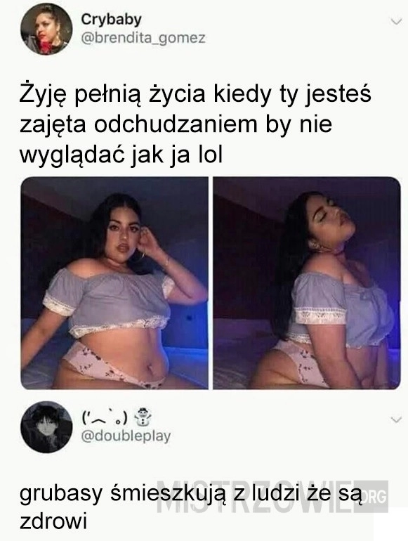 
    Pełnia życia