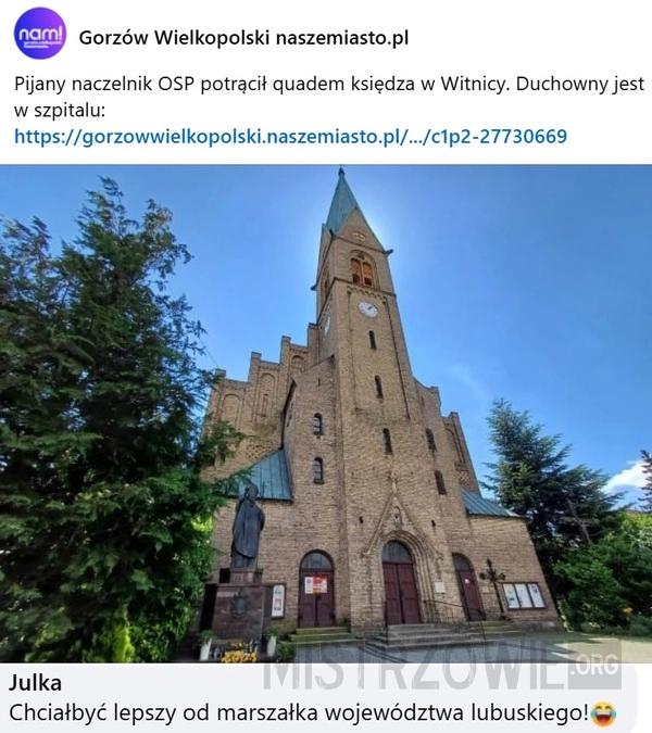 
    Potrącenie