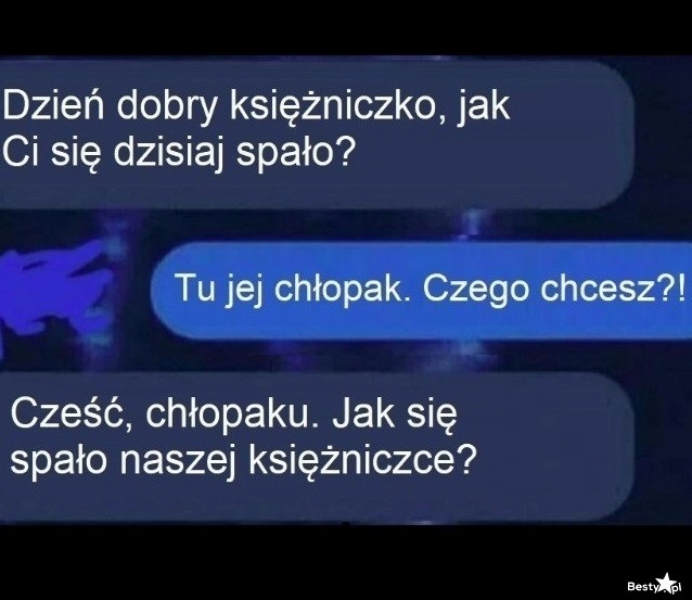 
    Poranek księżniczki 