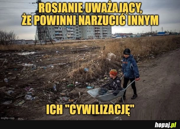 
    Rosja.