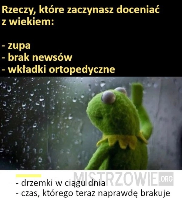 
    Rzeczy