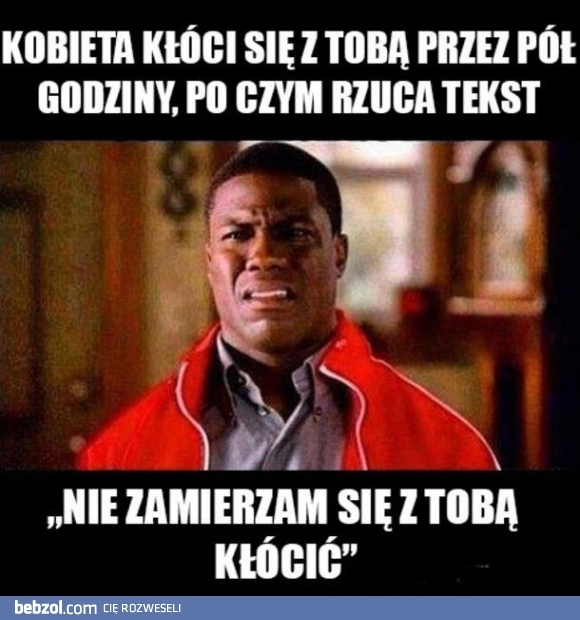 
    Kobieca logika