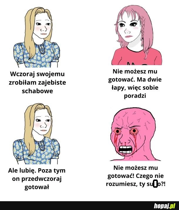 
    Może, jak najbardziej, jeszcze jak