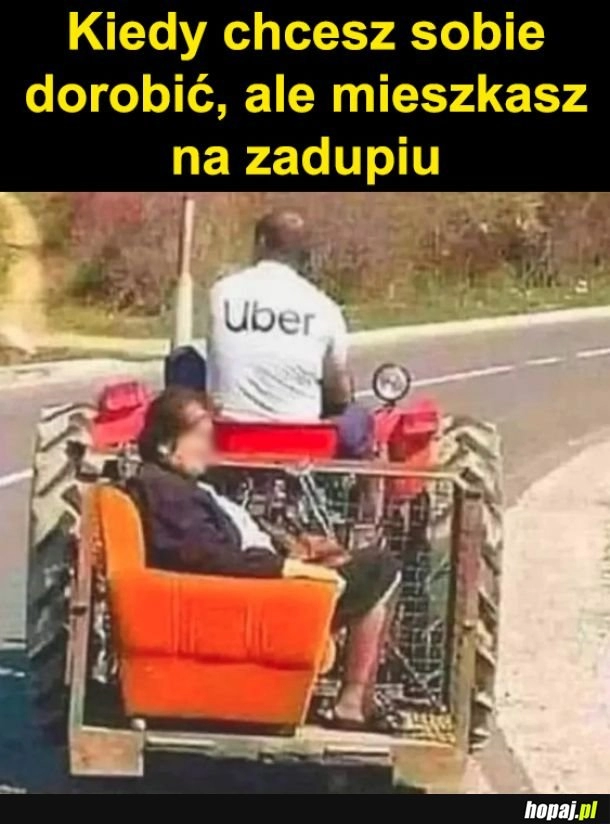 
    Uber