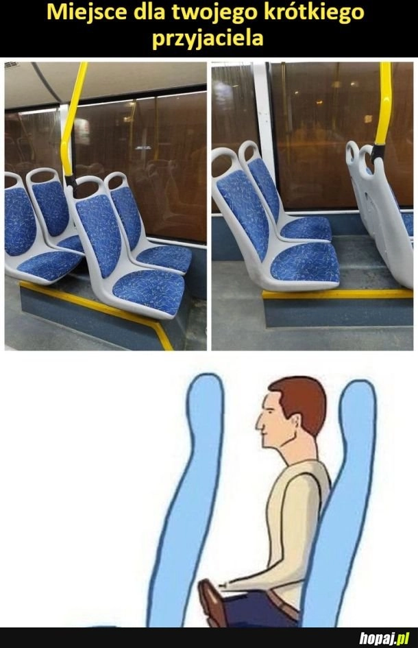 
    Dla krótkiego przyjaciela