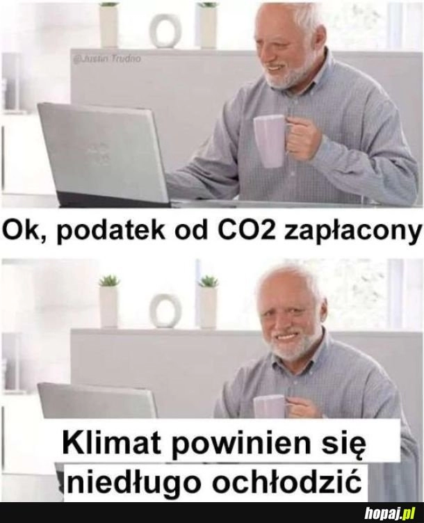 
    Co za ulga