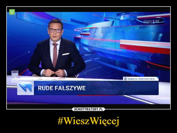 
    #WieszWięcej