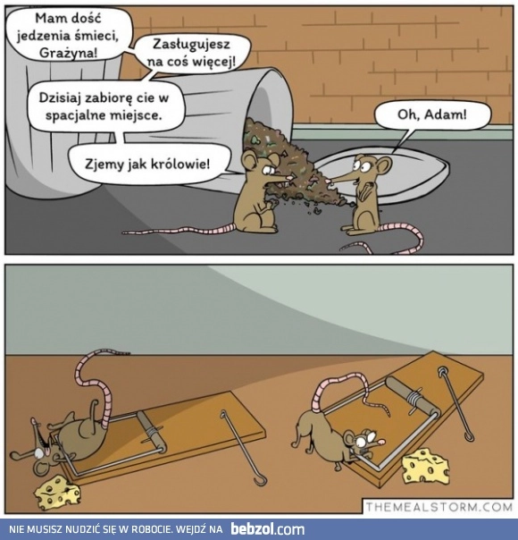 
    Nie poszło