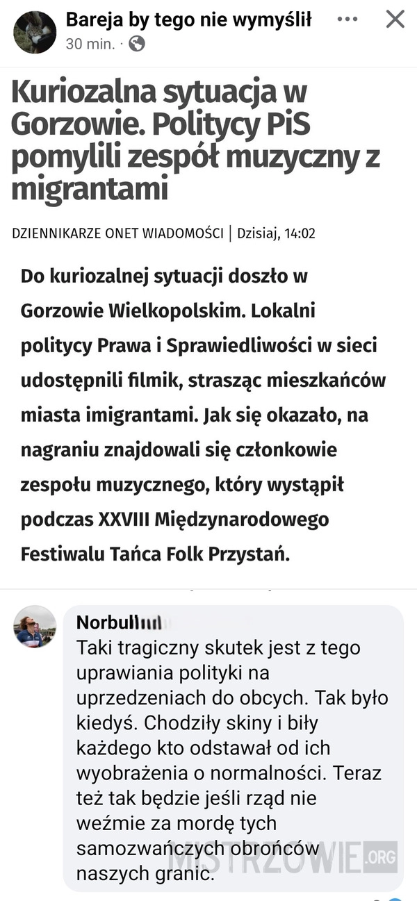 
    Obcokrajowcy