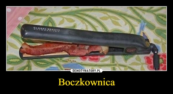 
    Boczkownica